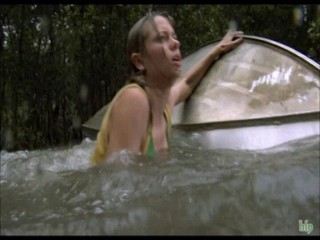 Black Water -  part 1