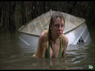 Black Water -  part 1