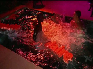 Make me a supermodel