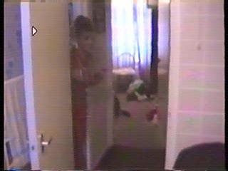 Sammy Jane & Kirsten