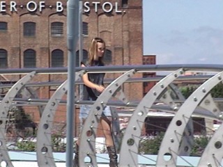 Proper messy Trailer!