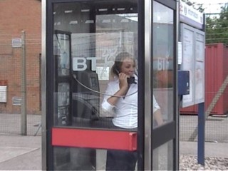 Proper messy Trailer!