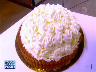 Touche pas a mon poste