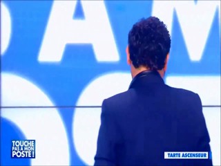 Touche pas a mon poste