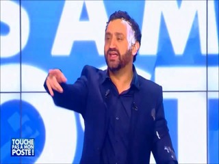 Touche pas a mon poste