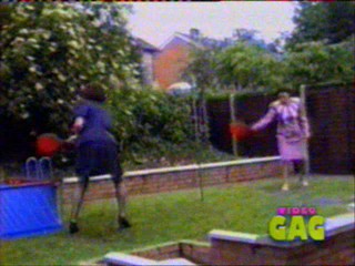 America's Funniest Home Videos