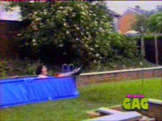 America's Funniest Home Videos