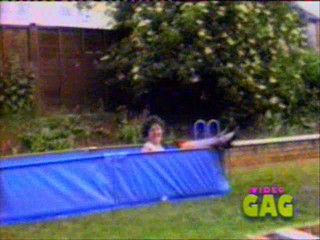 America's Funniest Home Videos