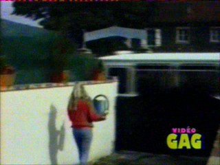 America's Funniest Home Videos