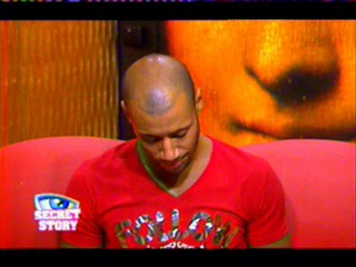 Secret Story (French Big Brother)