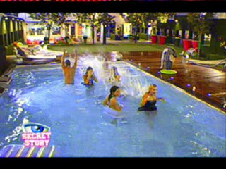 Secret Story (French Big Brother)