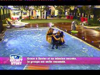 Secret Story (French Big Brother)