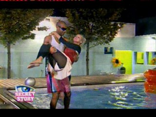 Secret Story - French Big Brother