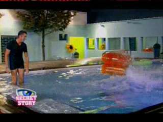Secret Story - French Big Brother
