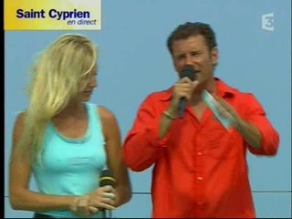 L'Ã©tÃ© de Tous Les Reccords and Sagas