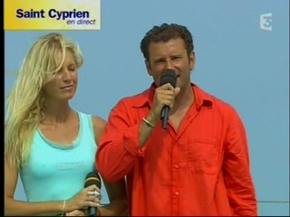 L'Ã©tÃ© de Tous Les Reccords and Sagas