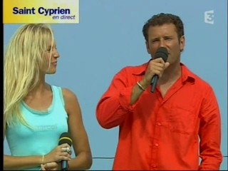 L'Ã©tÃ© de Tous Les Reccords and Sagas