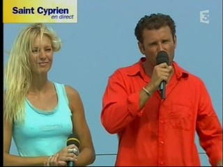 L'Ã©tÃ© de Tous Les Reccords and Sagas