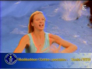 L'Ã©tÃ© de Tous Les Reccords and Sagas