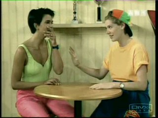 Helene et les garcons