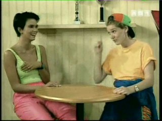 Helene et les garcons