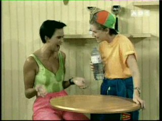 Helene et les garcons