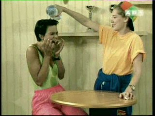 Helene et les garcons