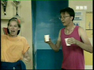 Helene et les garcons