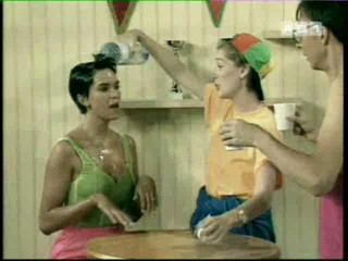 Helene et les garcons