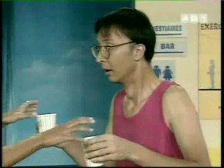 Helene et les garcons