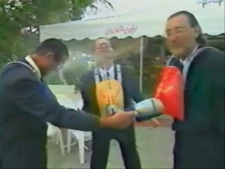 Club DorothÃ©e French TV show