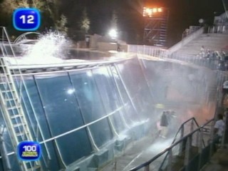 L'Ã©tÃ© des reccords french tv show