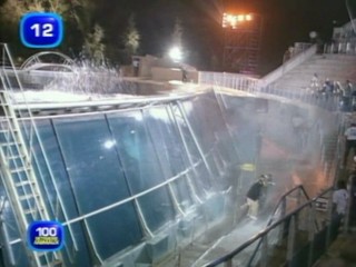 L'Ã©tÃ© des reccords french tv show