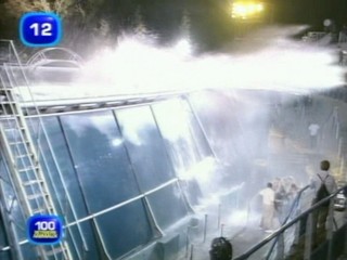 L'Ã©tÃ© des reccords french tv show