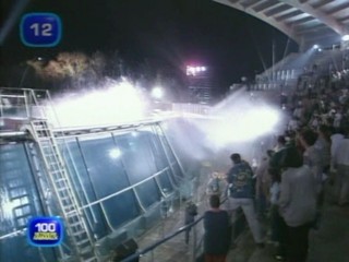 L'Ã©tÃ© des reccords french tv show