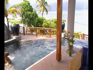 un gars une fille French tv