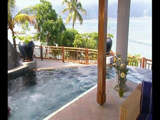 un gars une fille French tv