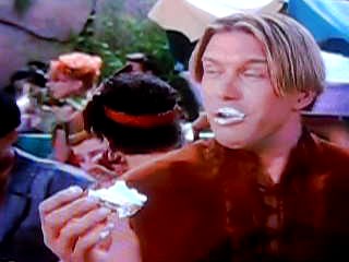 Flintstones in Viva Rock Vegas