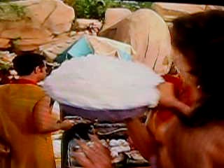 Flintstones in Viva Rock Vegas