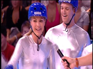 Hal i Vaggen Linda Rosing