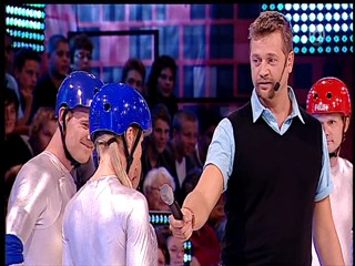 Hal i Vaggen Linda Rosing