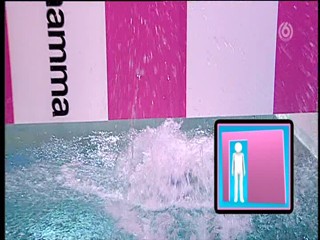 Hal i Vaggen Linda Rosing