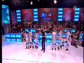 Hal i Vaggen Linda Rosing