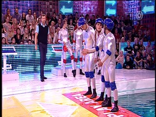 Hal i vaggen Linda Rosing 2