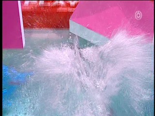 Hal i vaggen Linda Rosing 2