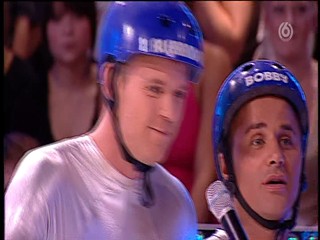 Hal i vaggen Linda Rosing 2