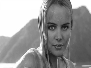 POM Aphrodite Commercial