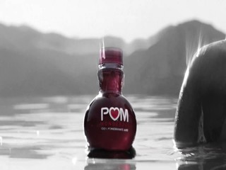 POM Aphrodite Commercial