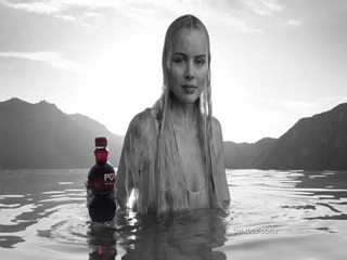 POM Aphrodite Commercial