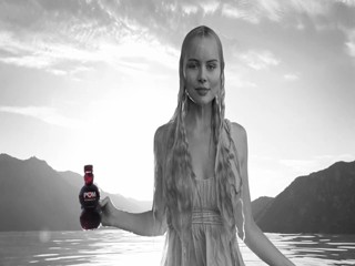 POM Aphrodite Commercial